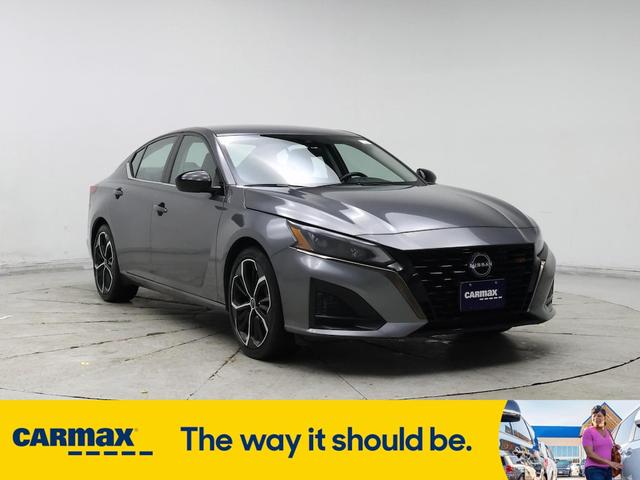 2023 Nissan Altima