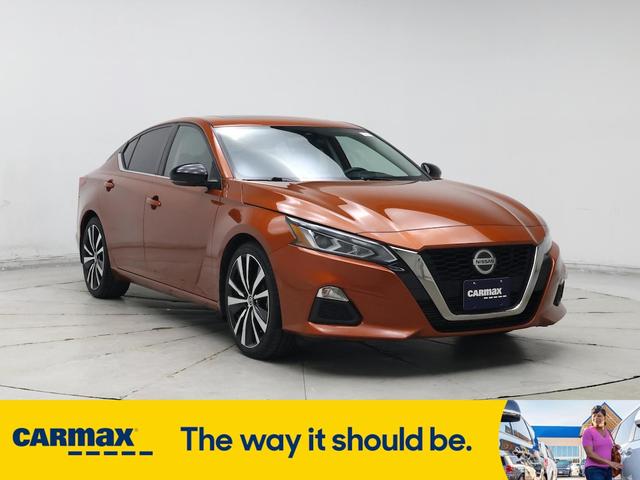 2022 Nissan Altima