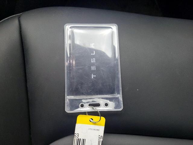 Photo of 2023 Blue Tesla Model Y
