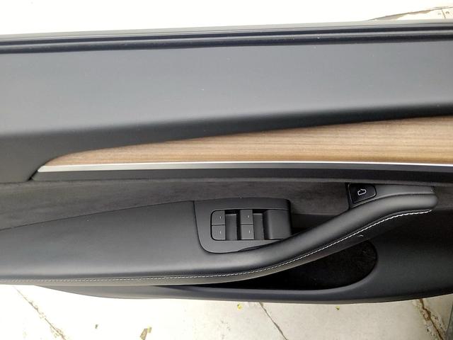 Photo of 2023 Blue Tesla Model Y