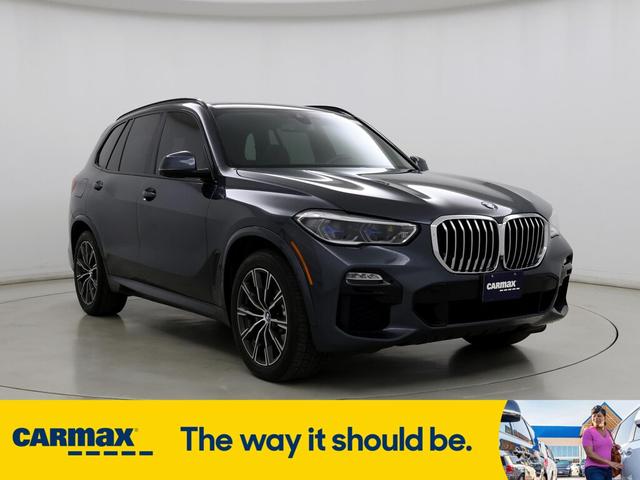 2019 BMW X5