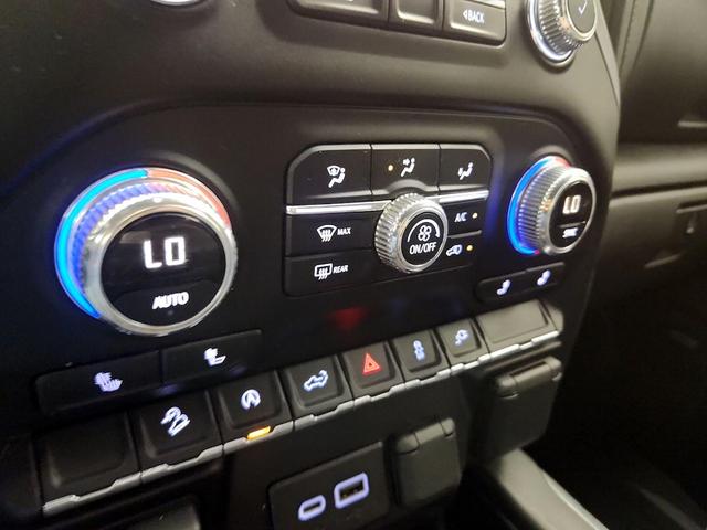 Photo of 2019 Black GMC Sierra 1500