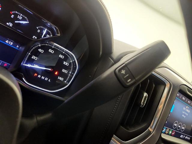 Photo of 2019 Black GMC Sierra 1500