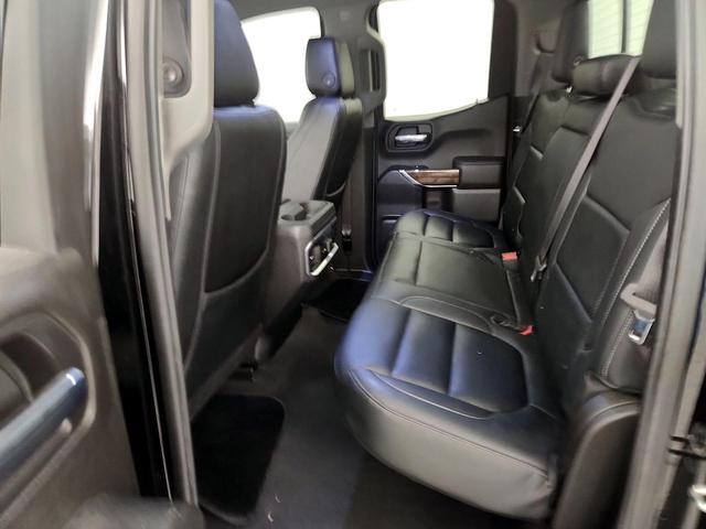 Photo of 2019 Black GMC Sierra 1500