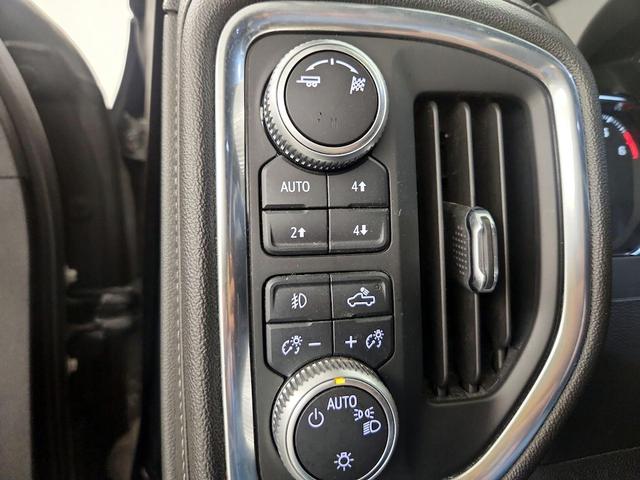 Photo of 2019 Black GMC Sierra 1500