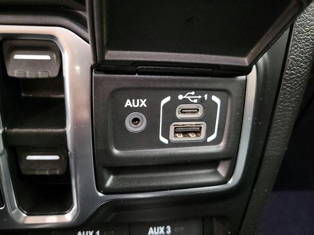 Photo of 2021 Red Jeep Wrangler