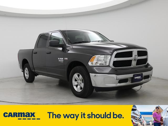 2020 RAM 1500 Classic