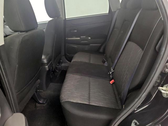 Photo of 2020 Black Mitsubishi Outlander Sport