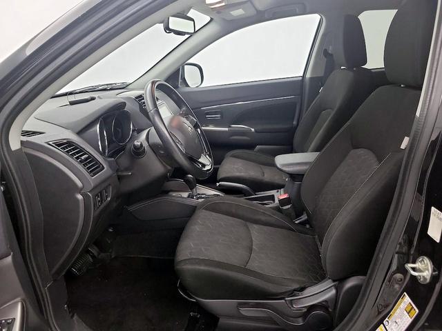 Photo of 2020 Black Mitsubishi Outlander Sport