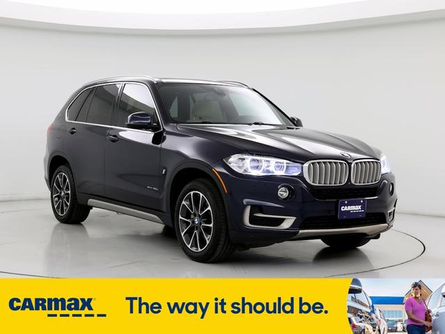 2017 BMW X5 Edrive