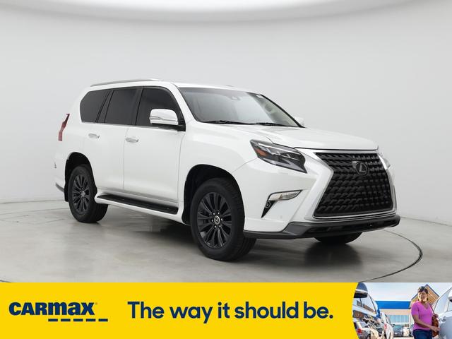 2021 Lexus Gx 460