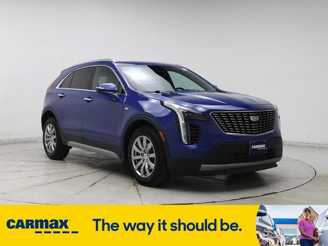 2023 Cadillac XT4