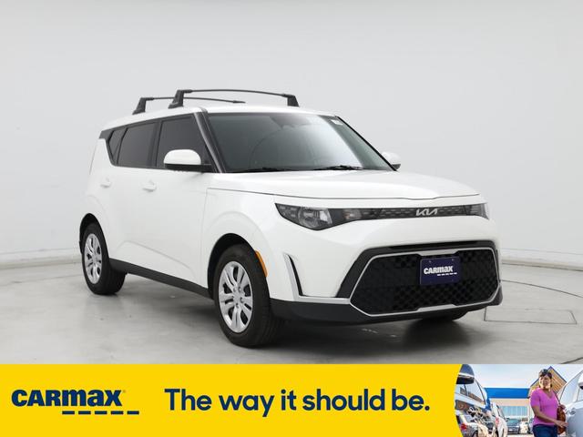 2023 Kia SOUL