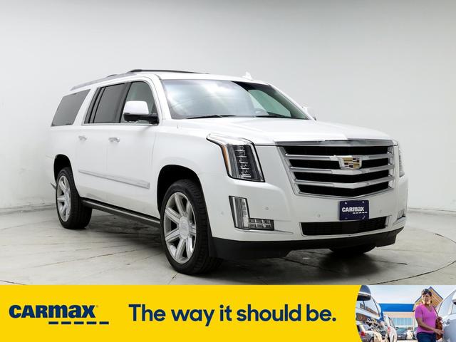 2019 Cadillac Escalade