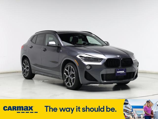 2020 BMW X2
