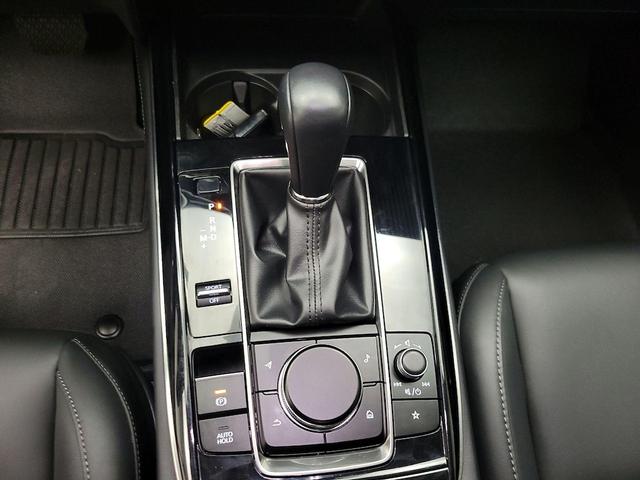 Photo of 2023 Gray Mazda CX-30
