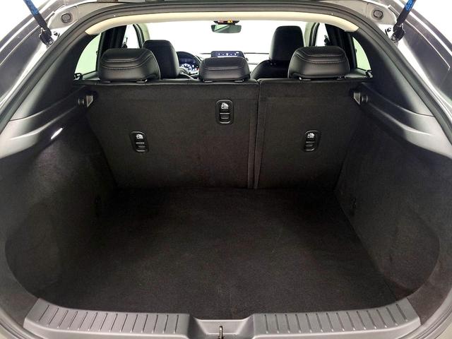 Photo of 2023 Gray Mazda CX-30