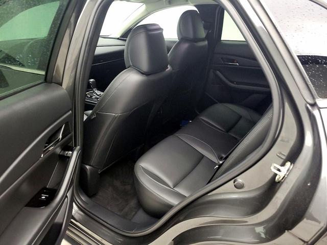 Photo of 2023 Gray Mazda CX-30