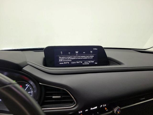 Photo of 2023 Gray Mazda CX-30