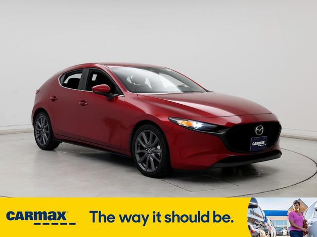 2019 Mazda Mazda3