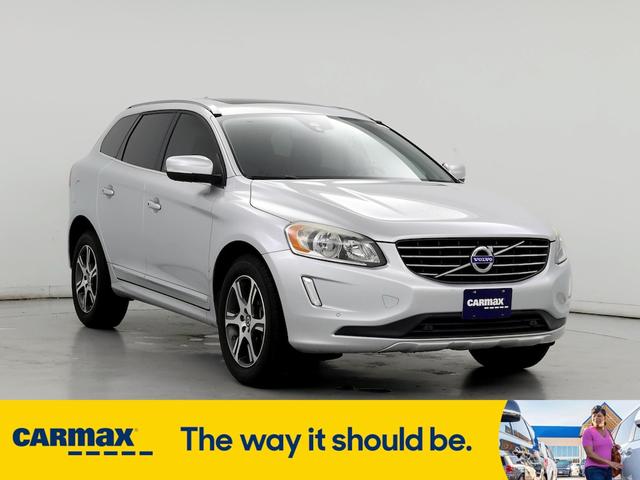 2015 Volvo XC60