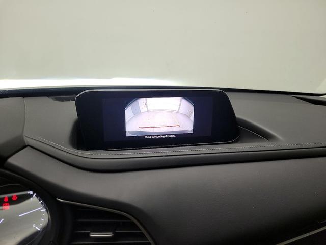 Photo of 2024 Black Mazda CX-30
