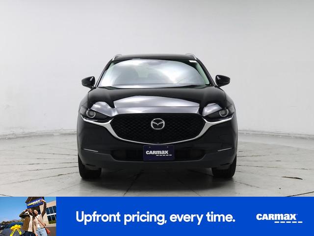 Photo of 2024 Black Mazda CX-30