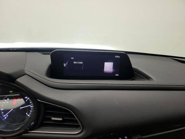 Photo of 2024 Black Mazda CX-30