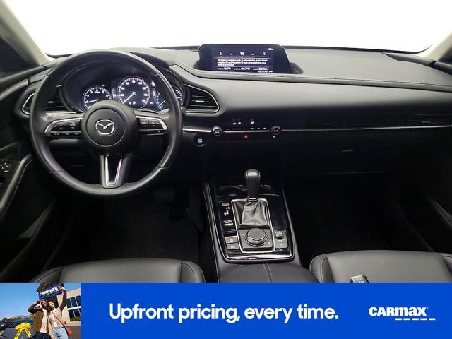 Photo of 2024 Black Mazda CX-30