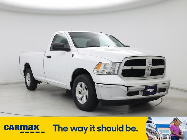 2022 RAM 1500 Classic