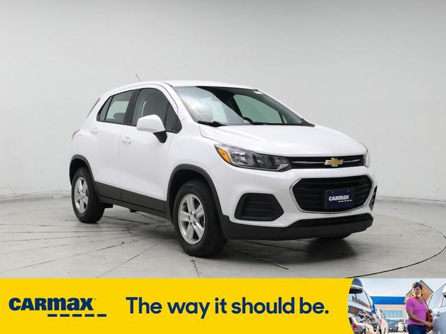 2019 Chevrolet TRAX