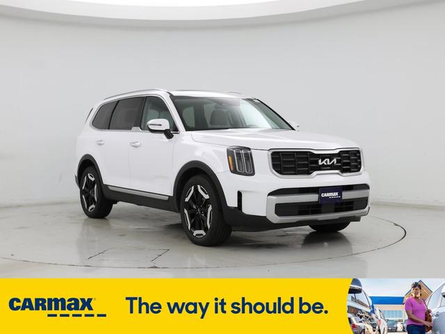 2024 Kia Telluride