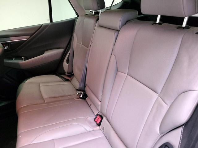 Photo of 2020 Silver Subaru Outback