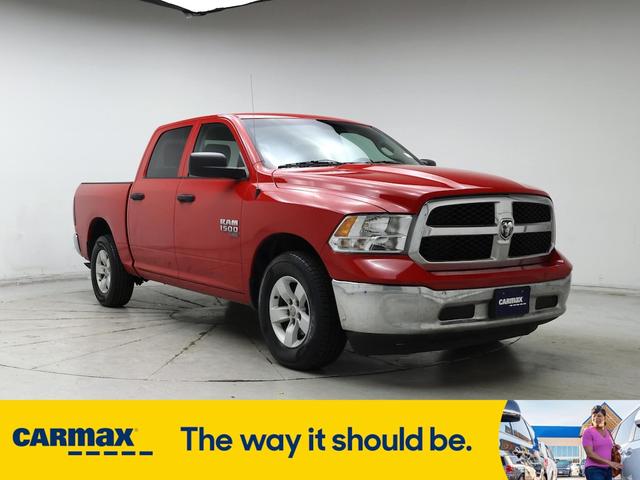 2022 RAM 1500 Classic