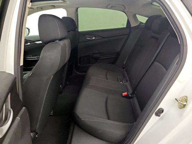 Photo of 2020 Pearl Honda Civic