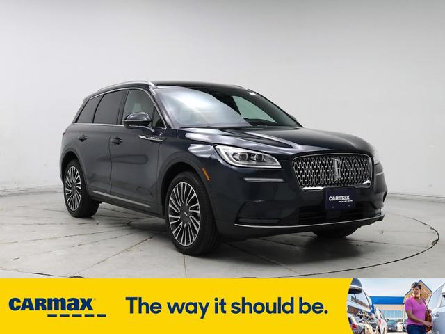 2022 Lincoln Corsair