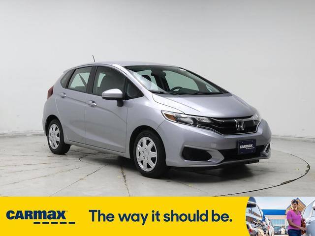 2019 Honda FIT