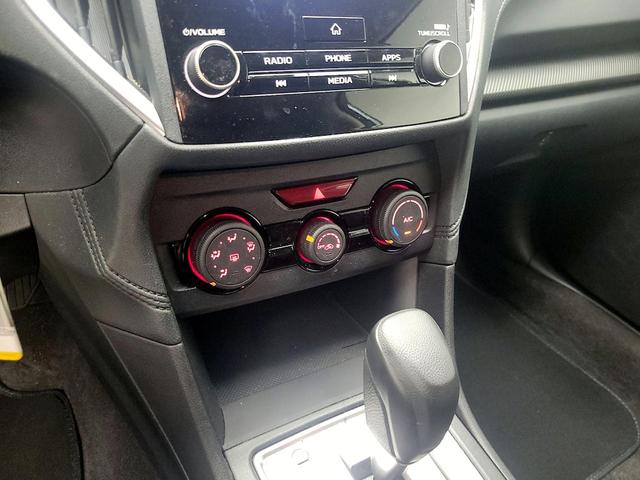 Photo of 2020 Silver Subaru Impreza