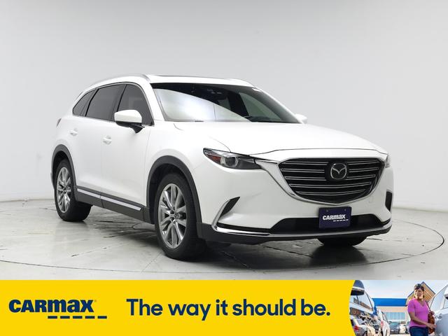 2017 Mazda CX-9