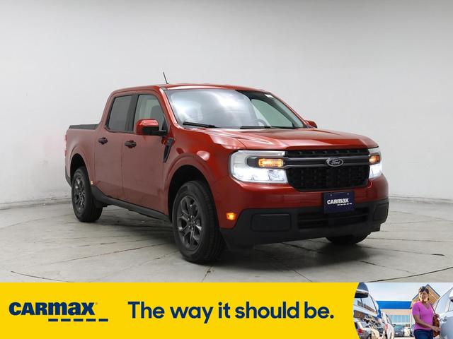 2022 Ford Maverick
