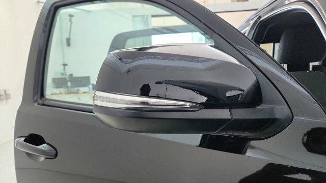 Photo of 2023 Black Toyota Tacoma