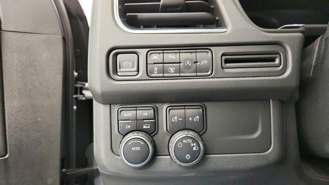 Photo of 2022 Satin Steel Metallic Chevrolet Tahoe