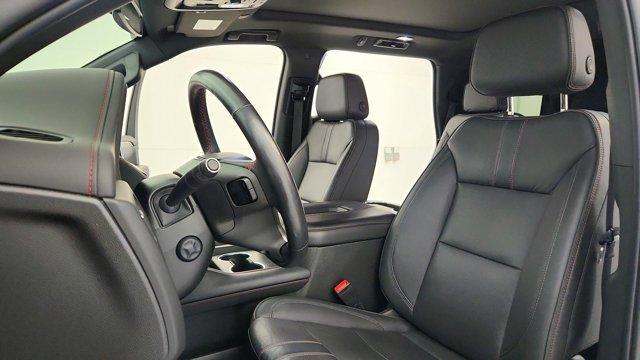 Photo of 2022 Satin Steel Metallic Chevrolet Tahoe