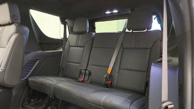 Photo of 2022 Satin Steel Metallic Chevrolet Tahoe