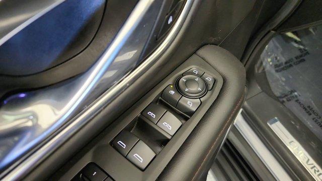 Photo of 2022 Satin Steel Metallic Chevrolet Tahoe