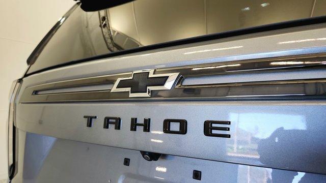 Photo of 2022 Satin Steel Metallic Chevrolet Tahoe
