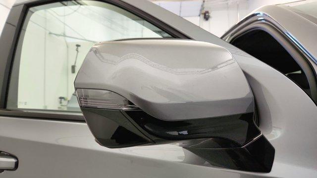 Photo of 2022 Satin Steel Metallic Chevrolet Tahoe