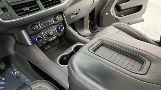 Photo of 2022 Satin Steel Metallic Chevrolet Tahoe
