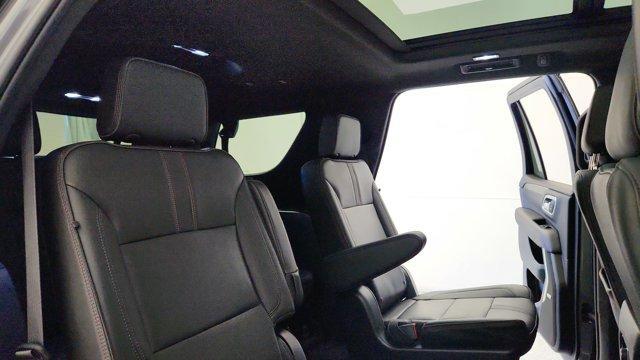 Photo of 2022 Satin Steel Metallic Chevrolet Tahoe