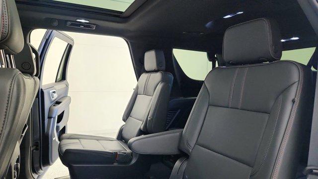Photo of 2022 Satin Steel Metallic Chevrolet Tahoe